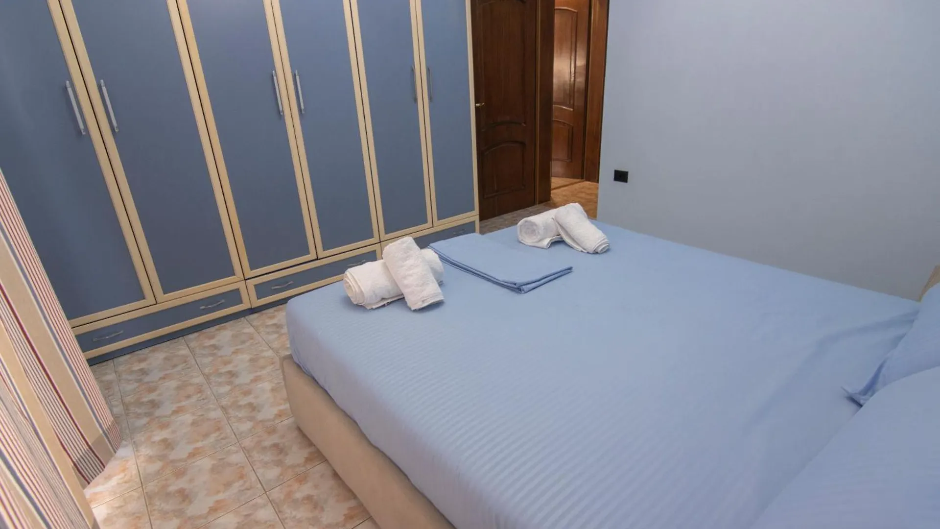 Tirana Central Apartment